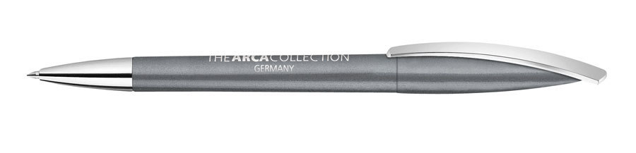 Kugelschreiber ARCA metallic MM