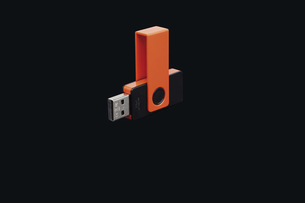 USB Stick TWISTA
