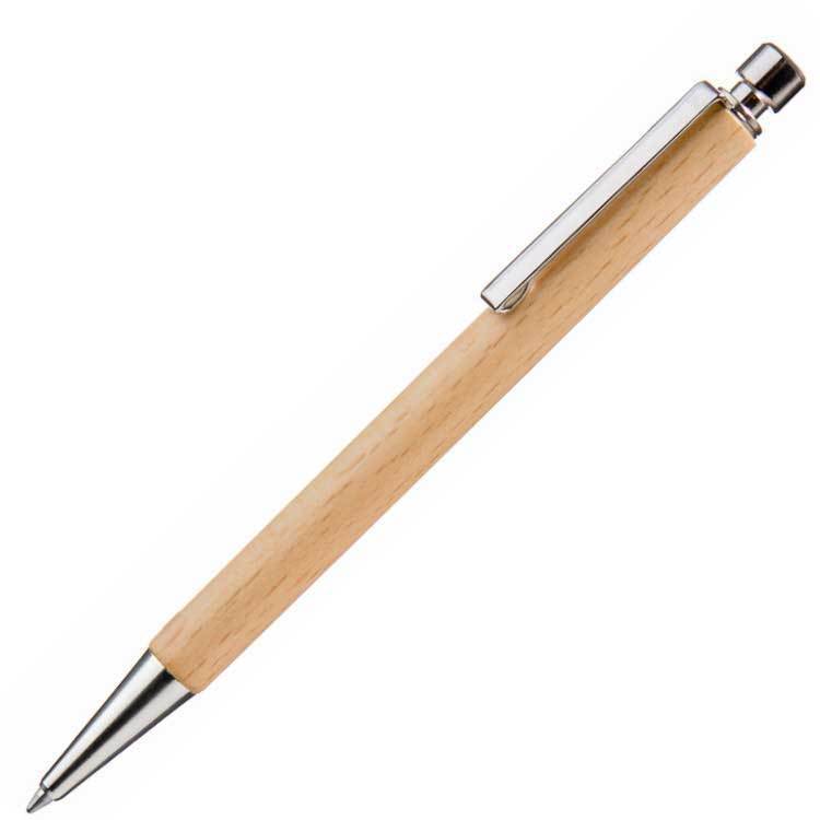 Holzkugelschreiber CALIBRA S