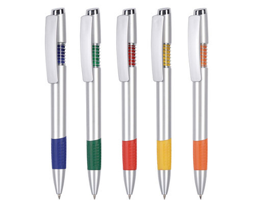 Kugelschreiber Vito Color