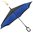 Regenschirm Umklappbar Einhängegriff