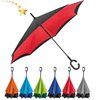 Regenschirm Umklappbar Einhängegriff