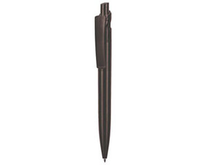 Kugelschreiber Maxx schwarz von Viva Pens. Druckkugelschreiber aus Kunststoff.\\n\\n13.09.2015 14:04