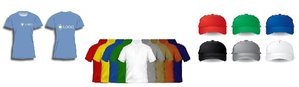 Textilien. T-Shirts, Polo-Shirts, Trikots, Caps.\\n\\n27.04.2013 17:59